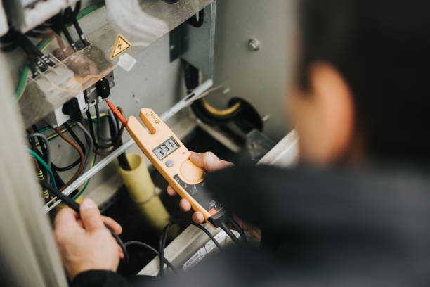 Best Electrical Troubleshooting Services  in Minden, NV