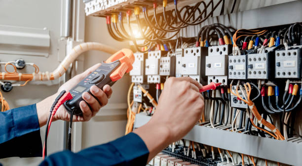 Best Electrical Repair Services  in Minden, NV