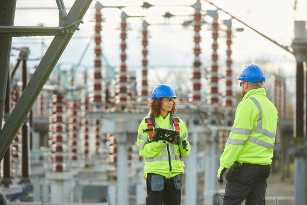Best Affordable Electrician  in Minden, NV