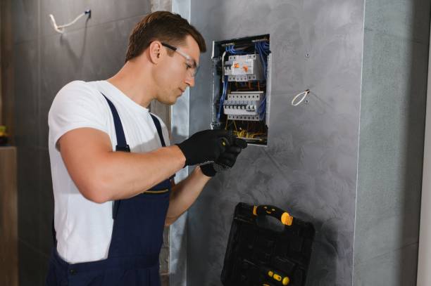 Best Emergency Electrical Repair  in Minden, NV