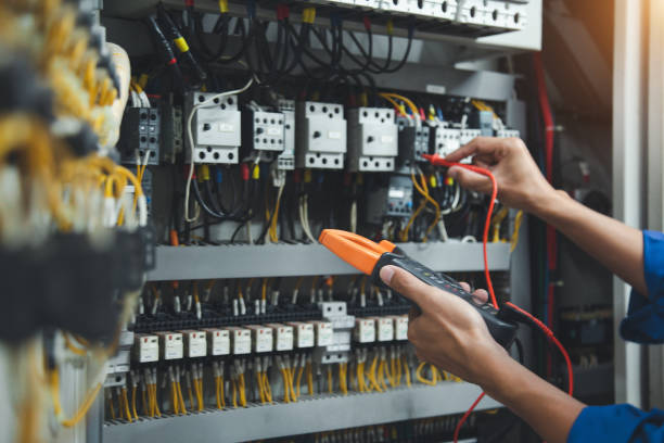 Best Electrical Outlet Repair  in Minden, NV