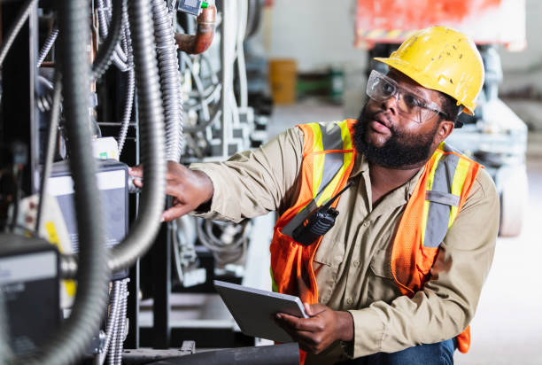 Trusted NV Electrician Experts