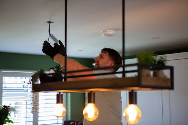 Best Commercial Electrician Services  in Minden, NV