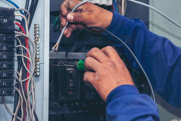 Best Commercial Electrician Services  in Minden, NV