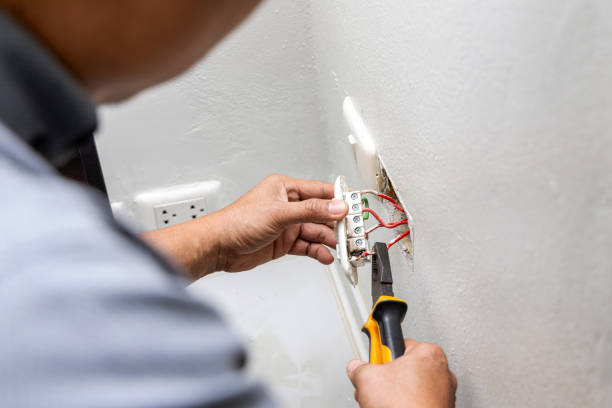 Best Electrical Troubleshooting Services  in Minden, NV
