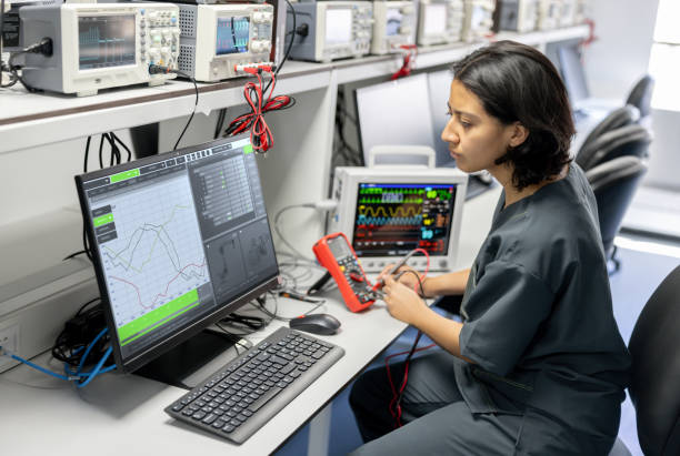 Electrical System Inspection in NV