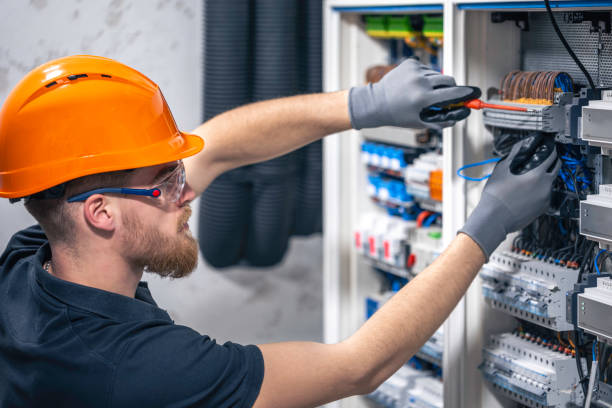 Best Electrical Contractors for Businesses  in Minden, NV