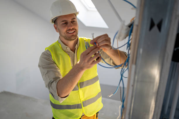 Best Circuit Breaker Repair  in Minden, NV